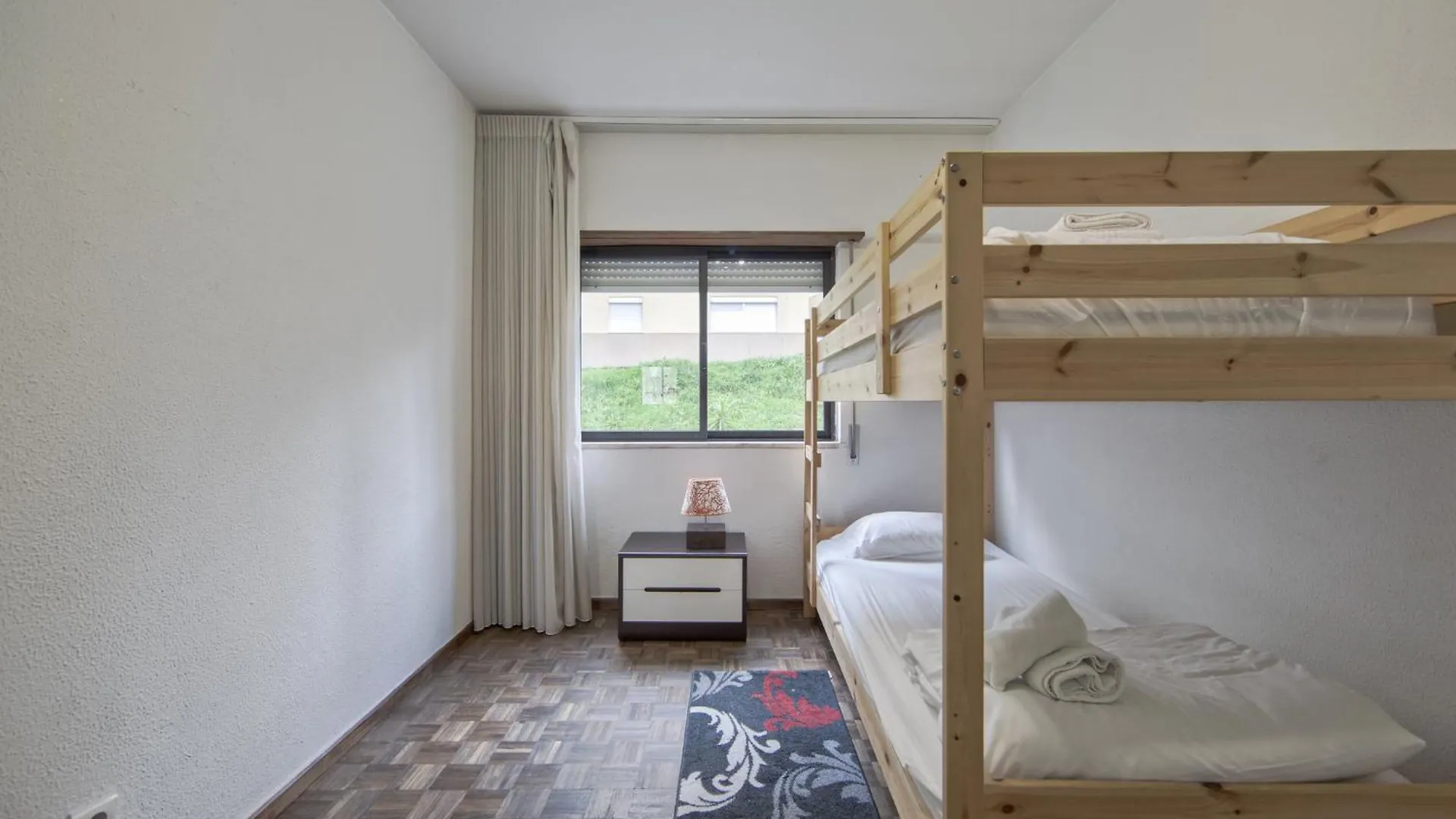 Pontinha Typical By Homing Apartment Lisbon Portugal