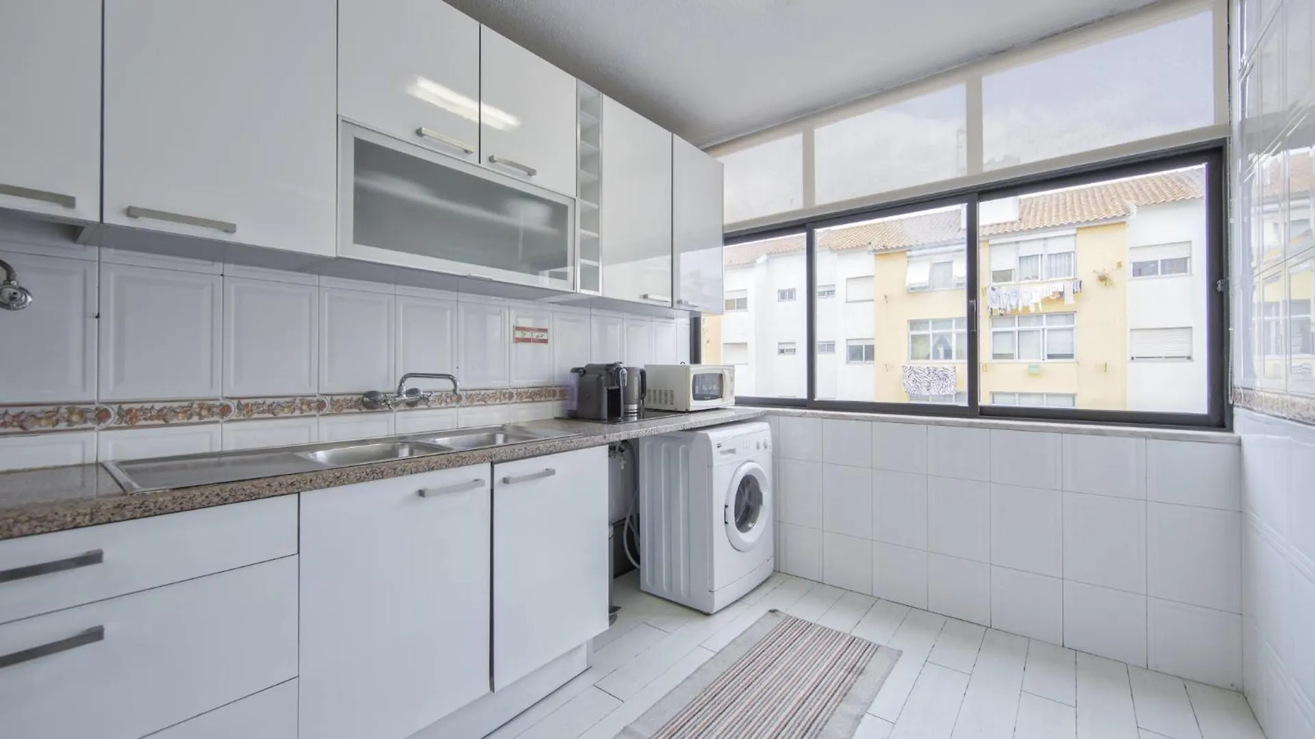 Pontinha Typical By Homing Apartment Lisbon