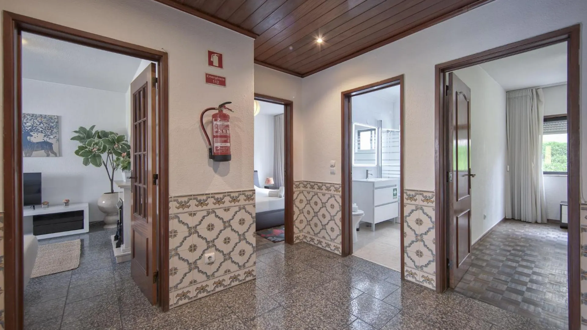 Pontinha Typical By Homing Apartment Lisbon 0*,  Portugal