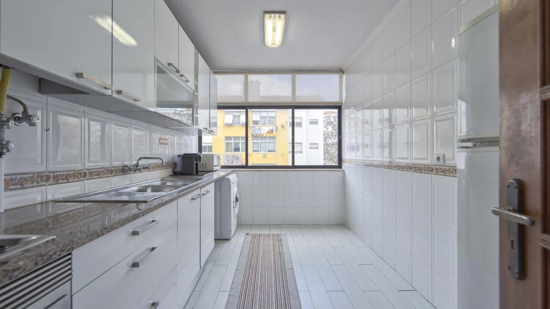 Pontinha Typical By Homing Apartment Lisbon