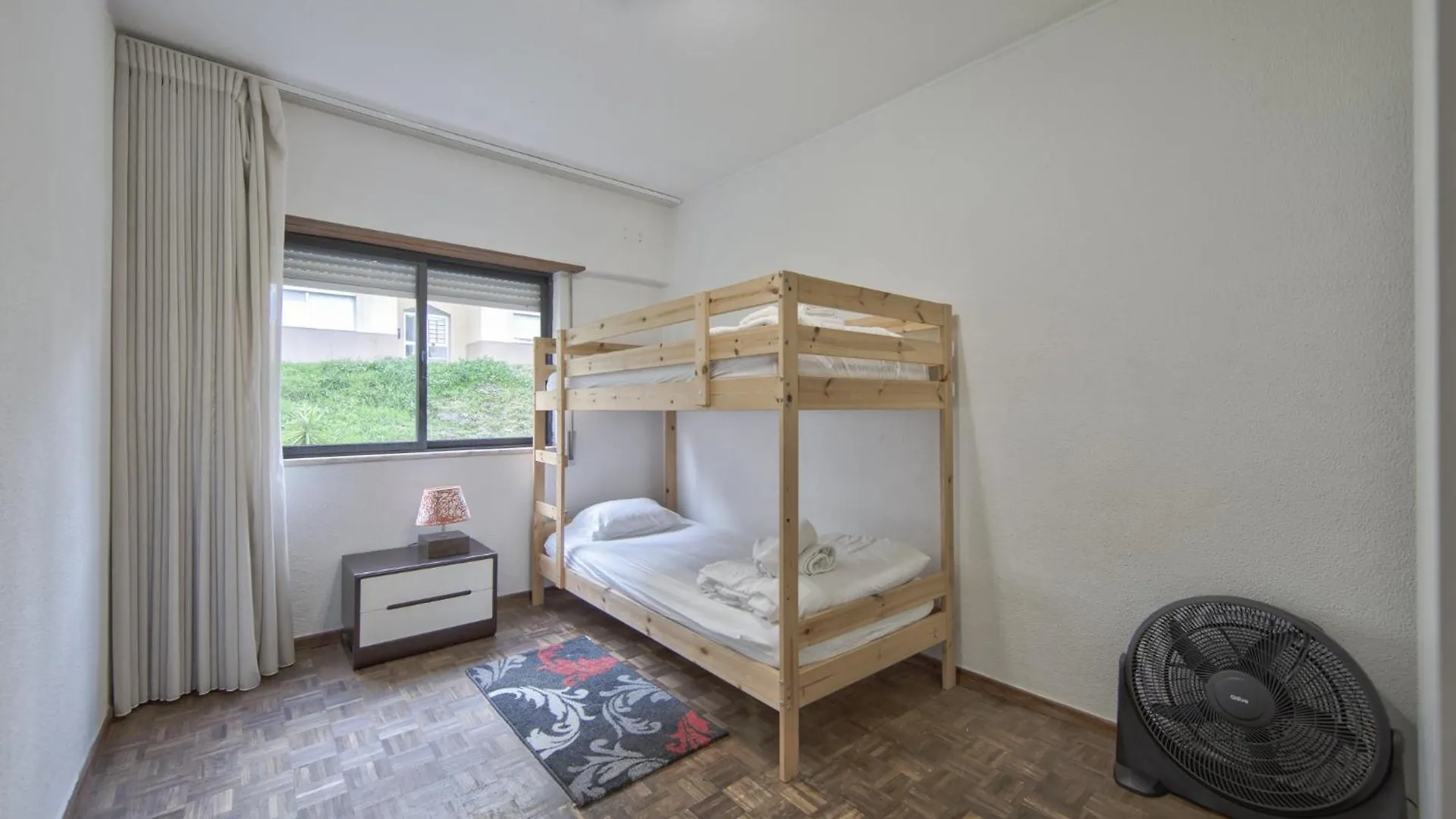 Pontinha Typical By Homing Apartment Lisbon Portugal