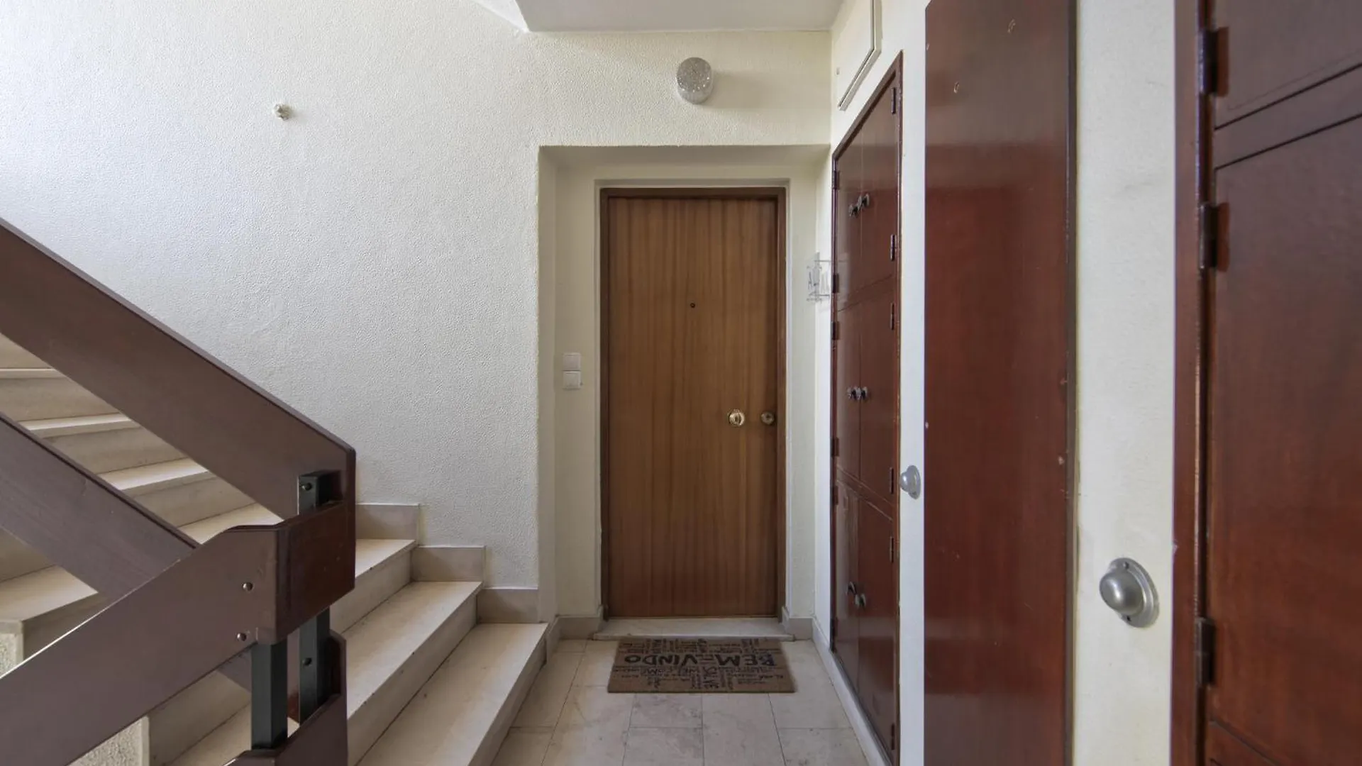 Pontinha Typical By Homing Apartment Lisbon