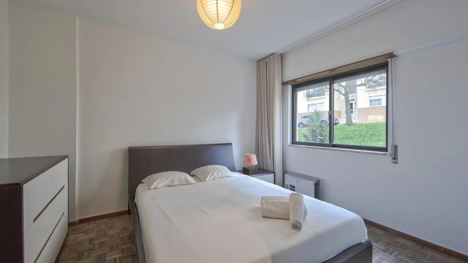Pontinha Typical By Homing Apartment Lisbon