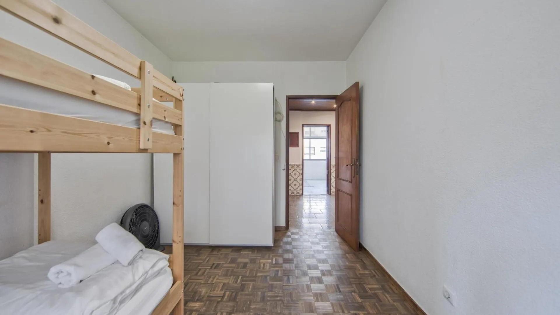 Pontinha Typical By Homing Apartment Lisbon