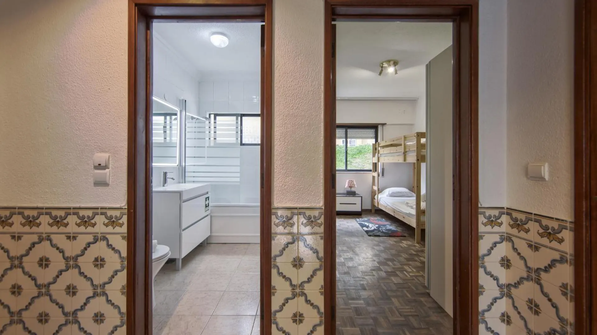 Pontinha Typical By Homing Apartment Lisbon