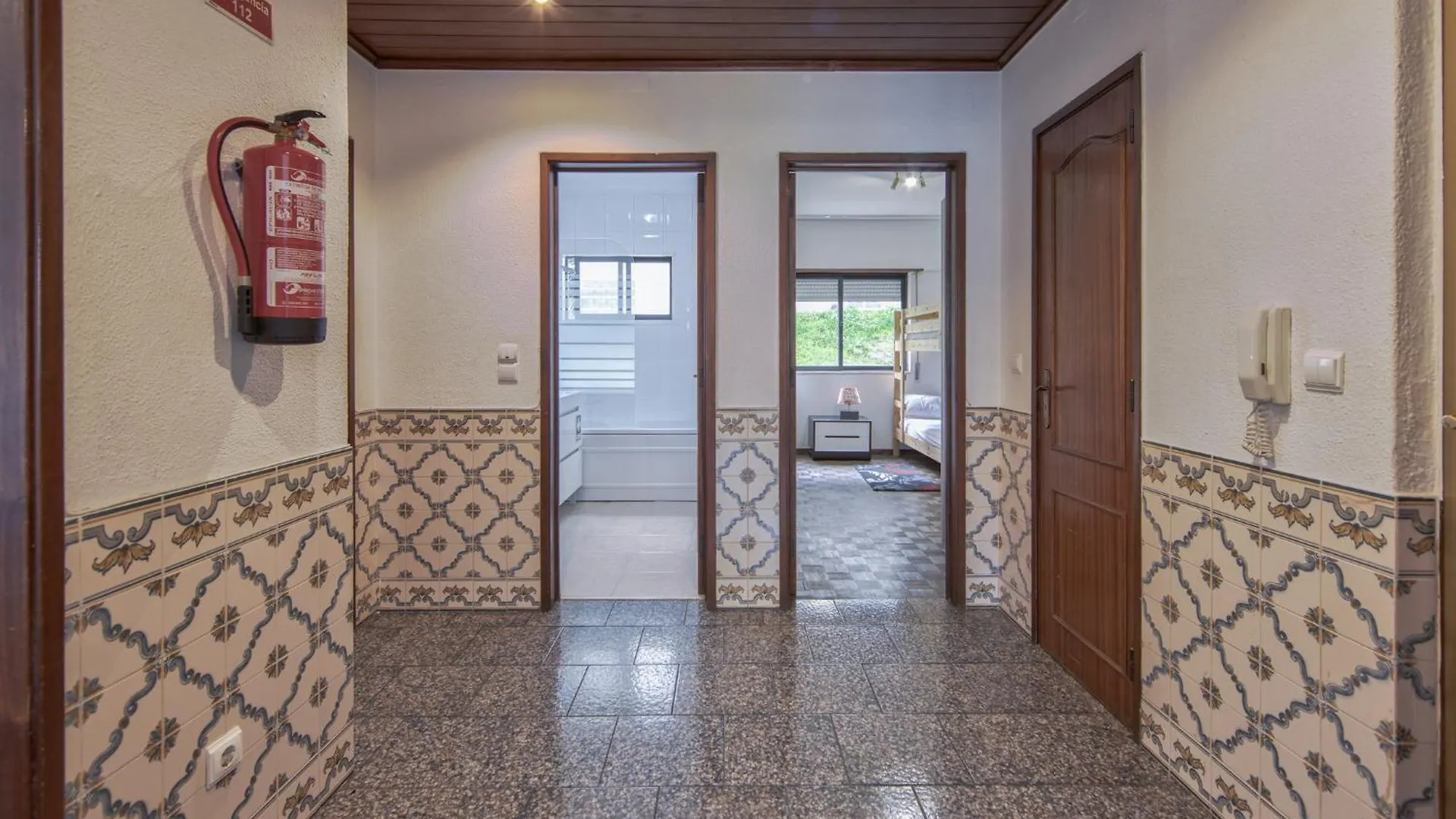 Pontinha Typical By Homing Apartment Lisbon