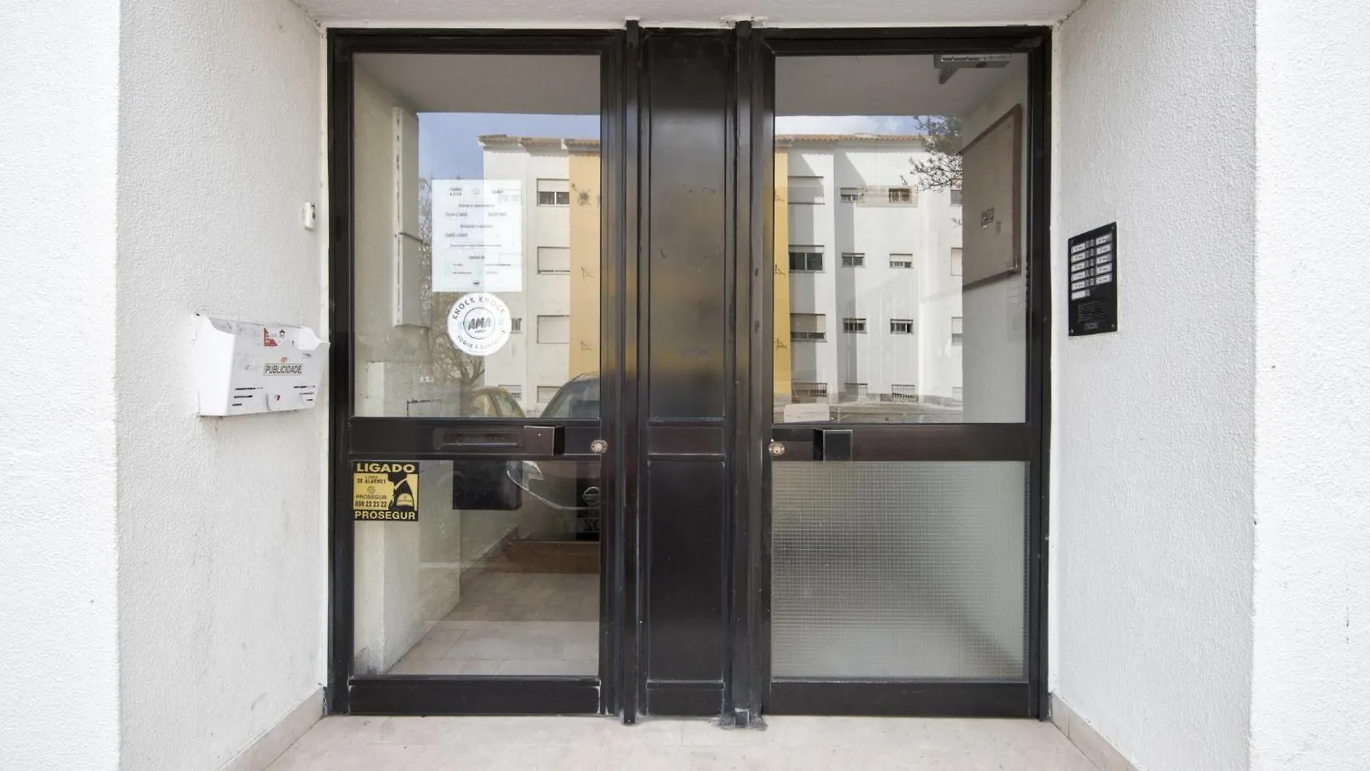 Pontinha Typical By Homing Apartment Lisbon