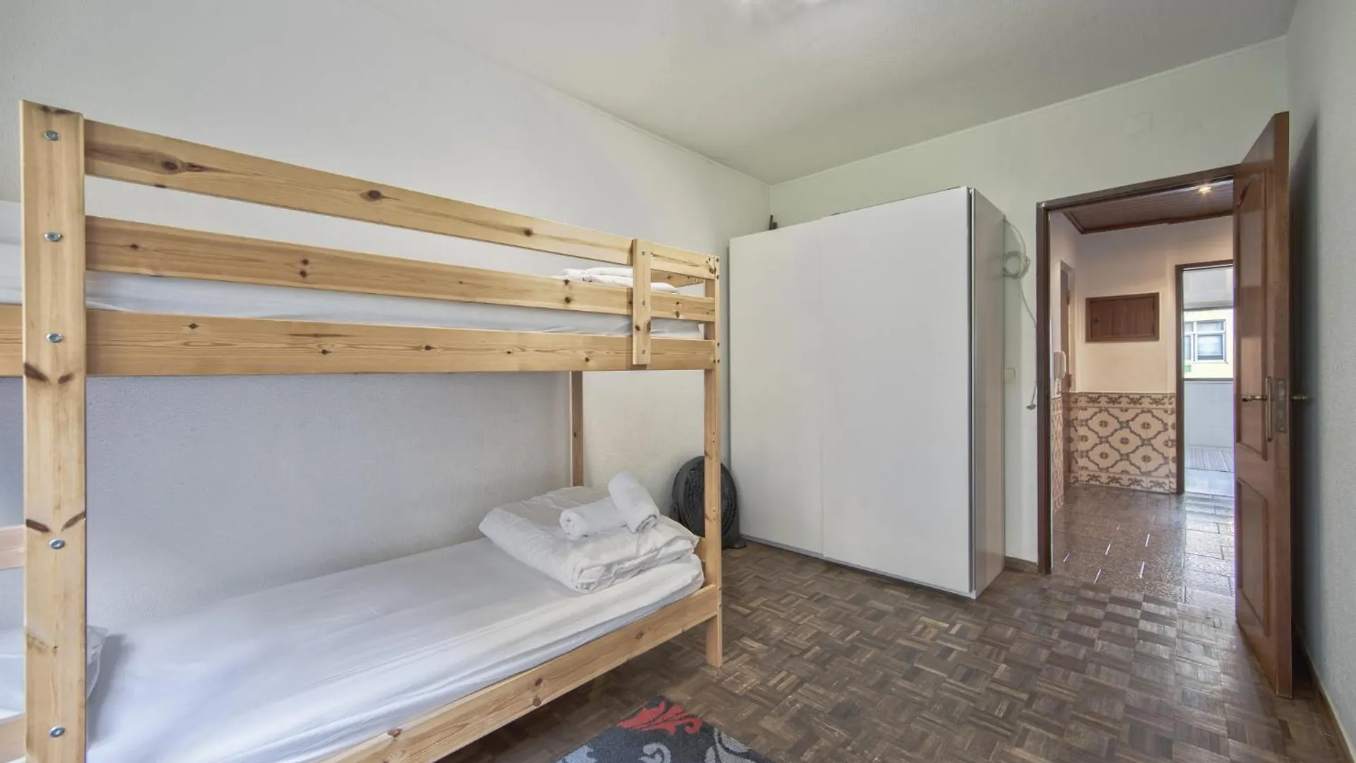Pontinha Typical By Homing Apartment Lisbon Portugal