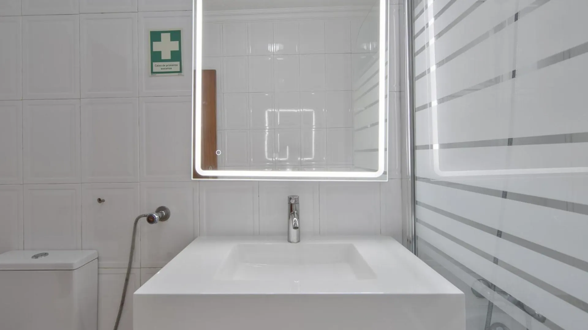 Pontinha Typical By Homing Apartment Lisbon